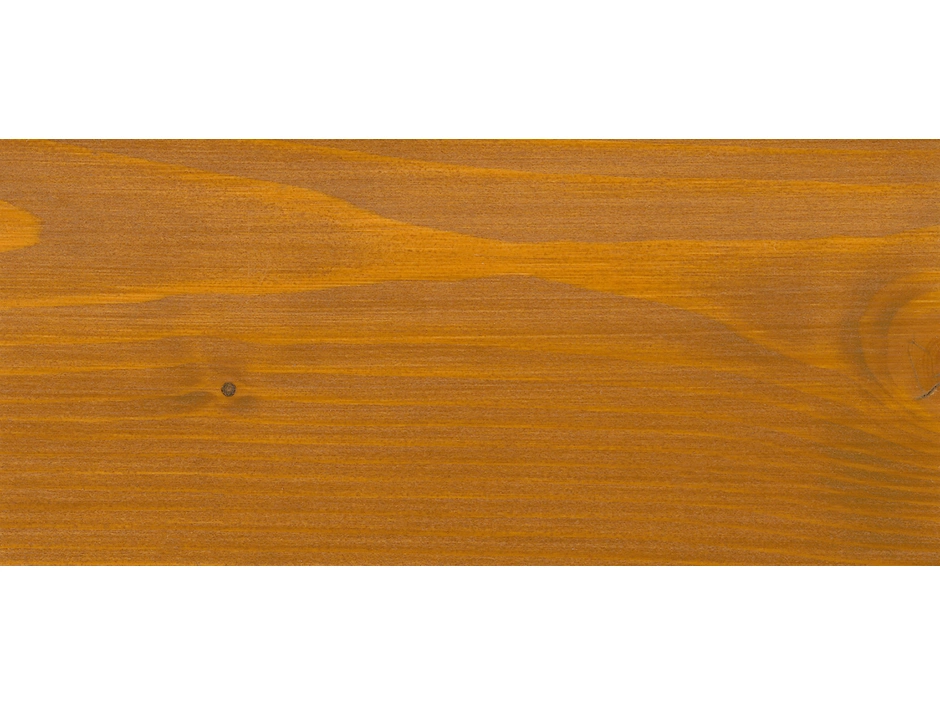 Osmo Holzschutz Öl-Lasur Eiche 2,5 L – Bild 2