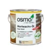 Osmo Hartwachs-Öl Original Farblos Matt 0,75 L