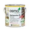 Osmo Hartwachs-Öl Anti-Rutsch Farblos Halbmatt 2,5 L