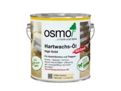 Osmo Hartwachs-Öl Anti-Rutsch Farblos Halbmatt 2,5 L
