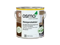 Osmo Holzprotektor Farblos 0,75 L