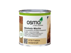 Osmo Hirnholz-Wachs Farblos 2,5 L