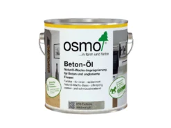 Osmo Beton-Öl Farblos 2,5 L