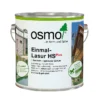 Osmo Einmal-Lasur HS Plus Silberpappel 2,5 L