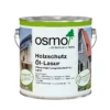 Osmo Holzschutz Öl-Lasur Eiche 2,5 L