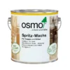 Osmo Spritz-Wachs Natural 5 L