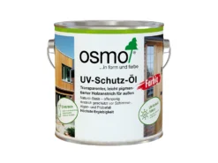 Osmo UV-Schutz-Öl Farbig Douglasie 0,75 L