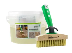 Osmo Anstrich-Entferner Gel Farblos 0,5 L