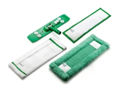 Osmo Fußboden-Reinigungsset