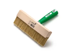 Osmo Fußbodenbürste Mit Griff 400 Mm