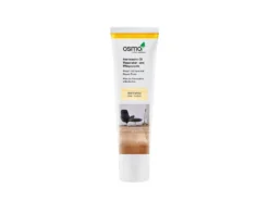 Osmo Hartwachs-Öl Reparatur- U. Pflegepaste Farblos 0,075 Kg