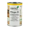 Osmo Pflege-Öl Weiß Transp. 2,5 L