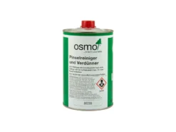 Osmo Pinselreiniger Und Verdünner Farblos 25 L