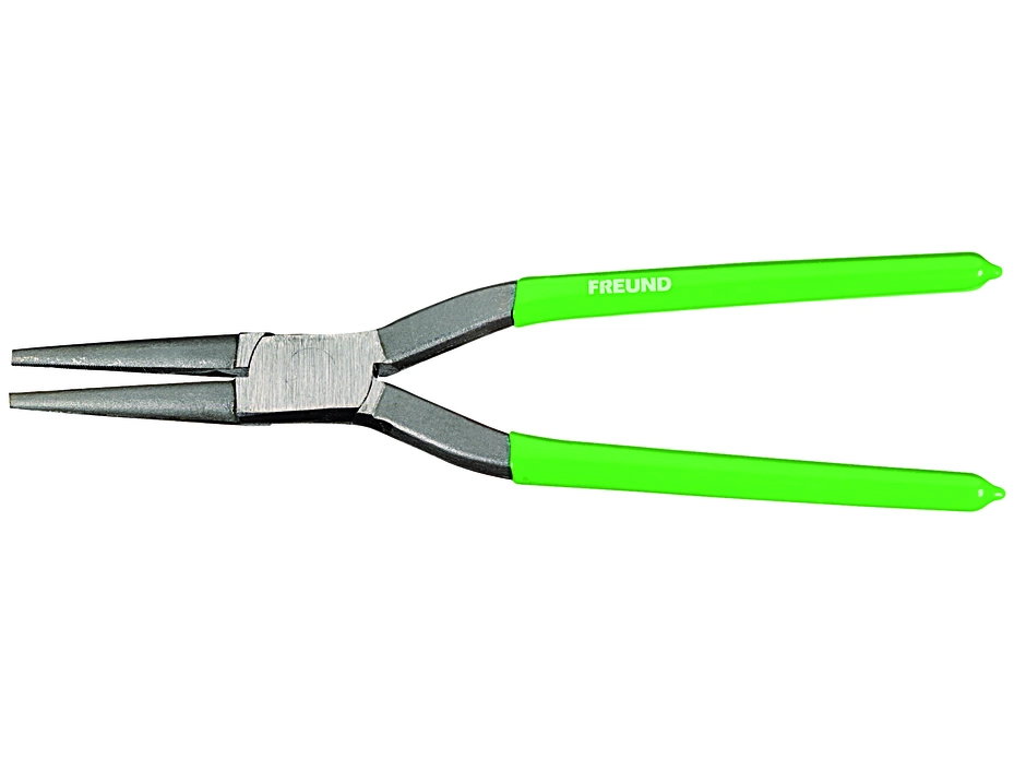 Freund Rundzange 240 Mm