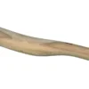 Freund Klopfholz Hartholz Gekrümmt 330x60 Mm