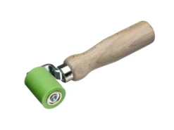 Freund Andrückrolle Silikon Gleitlager Ø33x45 Mm