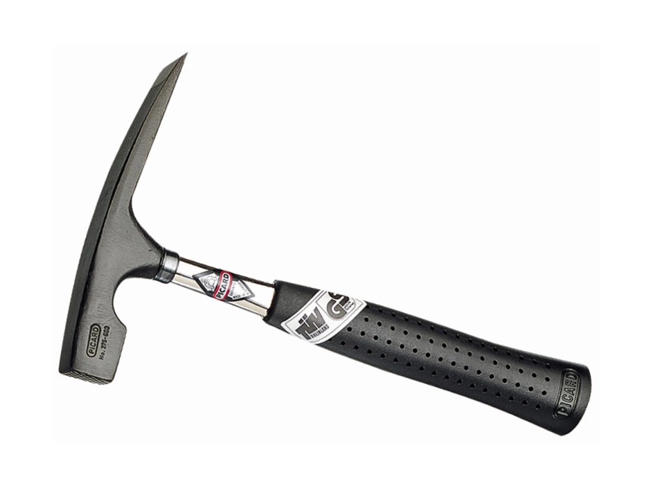 Picard Maurerhammer Rheinische Form 600 G