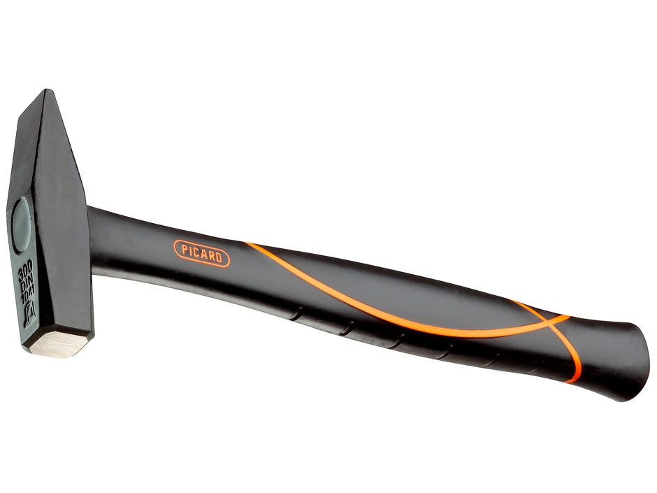 Picard Schlosserhammer Fiberglas 300 G