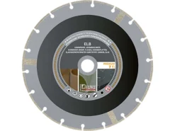 DIEWE Diamant-Trennscheibe ELB Ø115x22,23 Mm