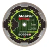 DIEWE Diamant-Trenns. Master Drive Perfekt Ø300x30-25,4 Mm