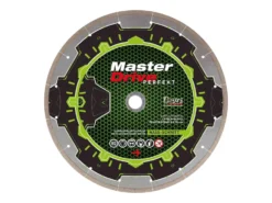 DIEWE Diamant-Trenns. Master Drive Perfekt Ø300x30-25,4 Mm