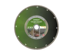 DIEWE Diamant-Trennscheibe Speedy Ø230x30 Mm