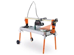 DIEWE Tischsäge Robust TS Supreme 120 Laser