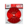 Butler Macht´s! Trennscheibe Bau Ø350x25,4 Mm