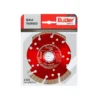 Butler Macht´s! Trennscheibe Bau Turbo Ø125x22,23 Mm