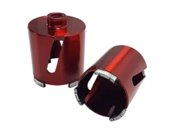 BAU!ES DIA-Dosensenker Ø68 Mm