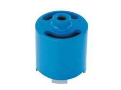 DIEWE Diamant-Dosensenker DSU Laser M16 Bananenschlitz 68 Mm