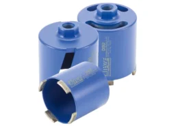 DIEWE Diamant-Dosensenker DSU Set 6-Kant