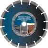 DIEWE Diamant-Trennscheibe Beton Spezial Ø350x20 Mm