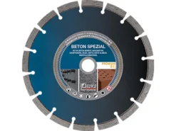 DIEWE Diamant-Trennscheibe Beton Spezial Ø350x20 Mm