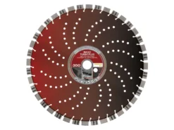 DIEWE Diamant-Trennscheibe Magic Turbo Plus Ø350x30 Mm