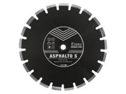 DIEWE Diamanttrennscheibe Asphalto S Ø300x20 Mm