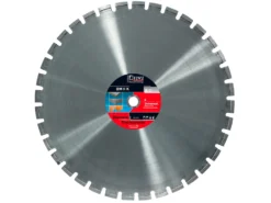 DIEWE Diamant-Trennscheibe BMIIK Ø350x25,4 Mm