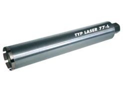 DIEWE Diamant-Bohrkrone Typ 77-L Ø52 Mm