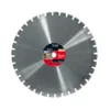 DIEWE Diamant-Trennscheibe BSIIK Ø400x50 Mm