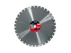 DIEWE Diamant-Trennscheibe BSIIK Ø350x25,4 Mm