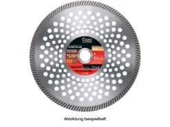 DIEWE Diamant-Trennscheibe D960 Plus Ø180x22,23 Mm