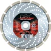 DIEWE Diamant-Trennscheibe DFX Hellracer Ø230x22,23 Mm