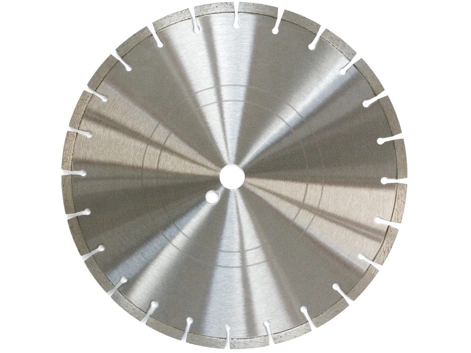 DIEWE Diamant-Trennscheibe Beton Spezial Ø115x22,23 Mm