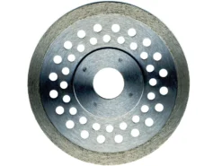 DIEWE Diamant-Trennscheibe SLF Ø115x22,23 Mm