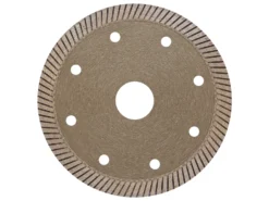 DIEWE Diamant-Trennscheibe Titan Flash Flansch Ø230x22,23 Mm