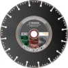 DIEWE Diamant-Trennscheibe XTension Ø230x22,23mm