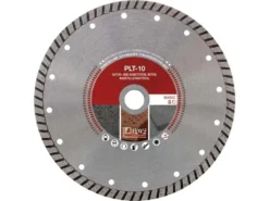 DIEWE Diamant-Trennscheibe PLT10 Ø180x22,23 Mm