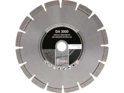 DIEWE Diamant-Trennscheibe DA3000 Ø450x25,4 Mm