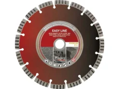 DIEWE Diamant-Trennscheibe EasyLine Ø125x22,23 Mm