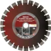 DIEWE Diamant-Trennscheibe Magic Turbo Silent Ø300x20 Mm